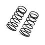 Front Spring, 11.3 lb Rate, Blue (2): 5IVE-T 3.0