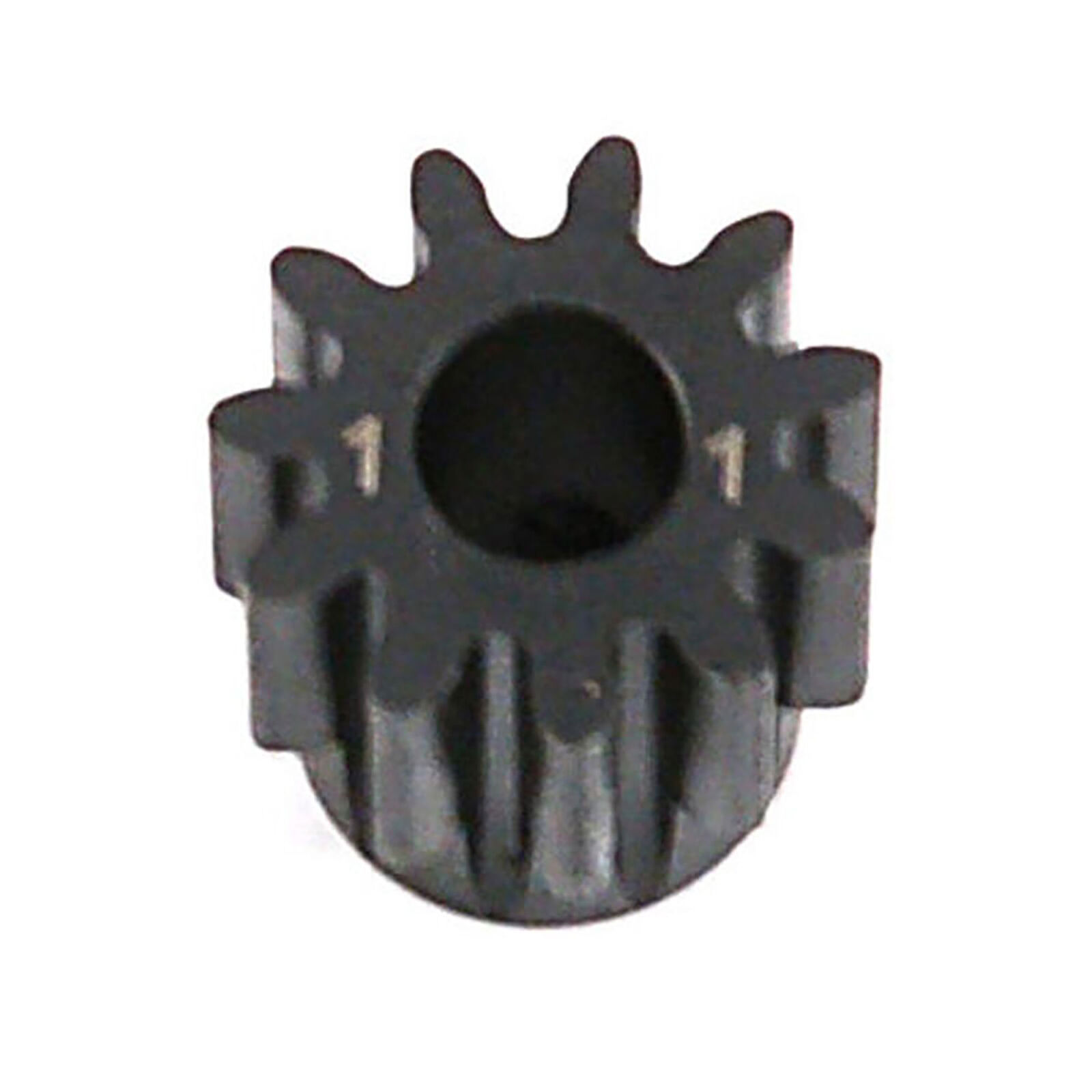 Losi 1.0 Module Pitch Pinion, 11T: 8E, SCTE