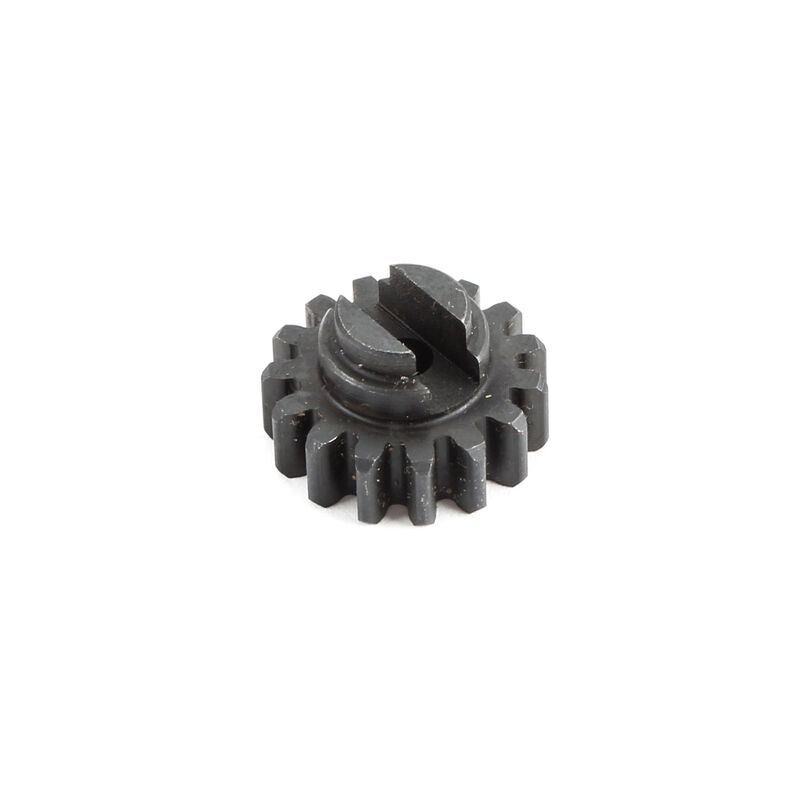 Pinion Gear 15T 1.5M: MTXL