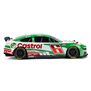 Losi 1/12 NASCAR RC Race Car Brad Keselowski No. 6 2026 Castrol Ford Mustang 2S AWD RTR Brushed On-Road (Battery & Charger Included)