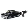 1/10 1972 Chevy C10 V100 AWD Pickup Truck Brushed RTR