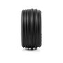 Pro-Line Racing Edge Front / Step Pin Rear Tires Mounted 7mm White (4): Losi Micro-T