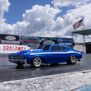 1/16 Mini 1970 Chevy Chevelle 2S 2WD RTR Brushless No Prep Drag Car (Battery & Charger Included)