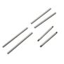 Hinge Pin Set (6): ALL 5IVE
