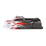 Pro-Line Racing 1/8 Limited Edition Pre-Painted Sector Flame Body: TLR 8IGHT XT/E and Others