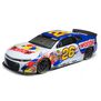Losi 1/12 NASCAR RC Race Car Ricky Bobby No. 26 2026 Wonder Bread Chevrolet ZL1 2S AWD RTR Brushed On-Road (Battery & Charger Included)