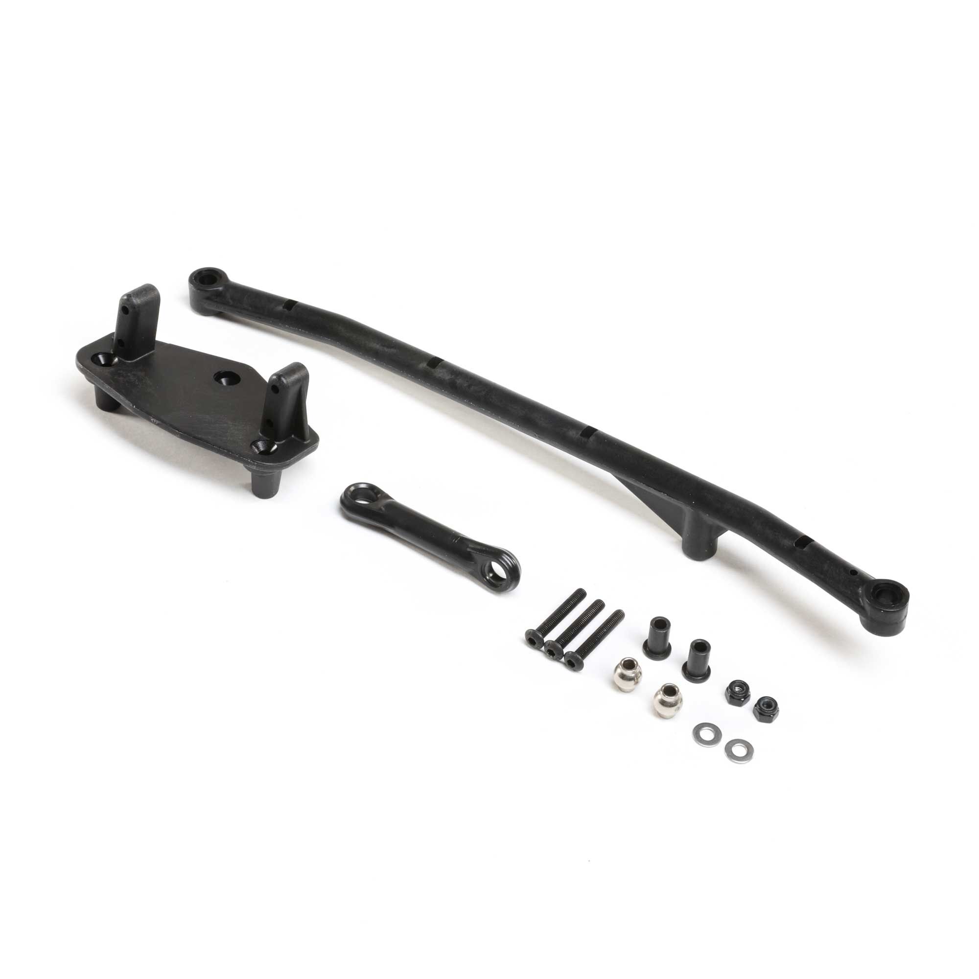 Losi Steering Linkage Set: LMT | Losi