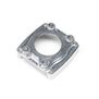 Losi Clutch Housing Fujiwara 35: 5IVE-TG 3.0