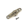 Losi Aluminum Servo Horn Throttle 25T: 8X