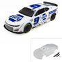 Limited Edition 1/12 Chase Elliott #9 NAPA DIY Clear 2025 Body: Losi NASCAR