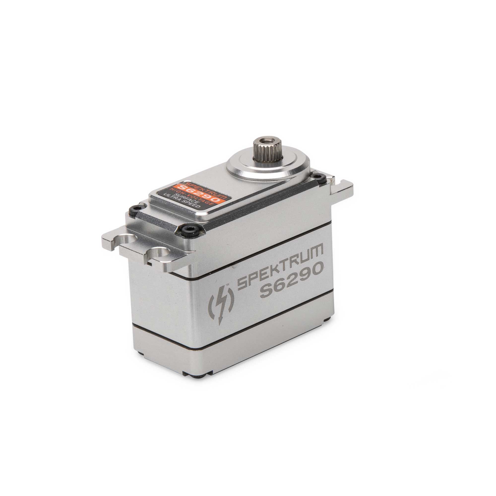 S6290 Standard Digital HV Ultra Speed Metal Gear Surface Servo | Losi