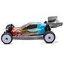 1/24 Limited Edition Pre-Cut/Pre-Painted Crowd Pleazer Templeman Body with ESC Relocator: Losi Micro-B