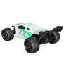 1/10 TENACITY-T 4WD Truggy Brushless RTR with AVC, White/Green