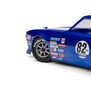 Pro-Line Racing 1/12 Pre-Cut 1968 Chevy Camaro Clear VTA Body: Losi NASCAR&reg; Race Car