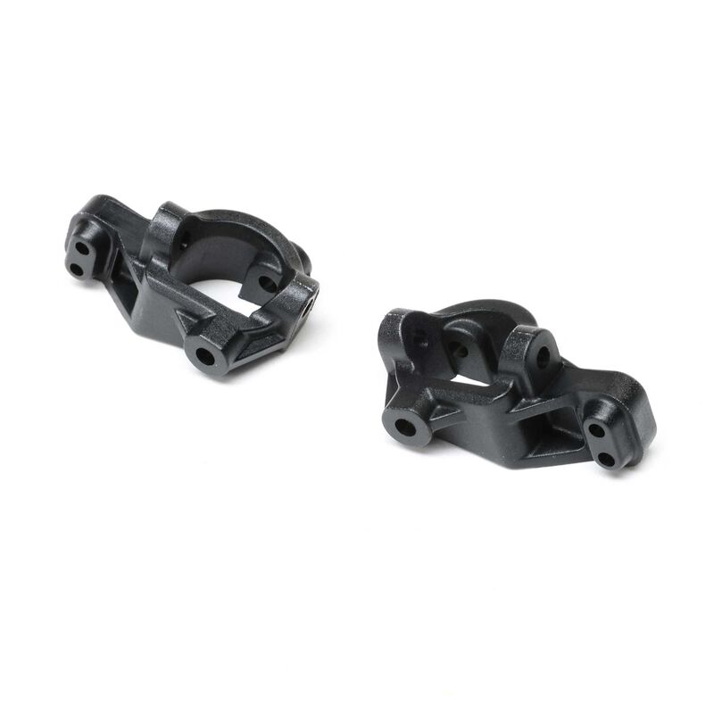 Caster Block Set: 22S Sprint