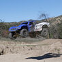 1/10 Baja Rey 4WD Desert Truck Brushless  RTR with AVC, Blue