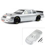 1/12 Pre-Cut 1990 Chevy Lumina Clear Body: Losi NASCAR