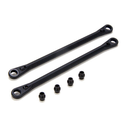 LOSI Front CV Achse HD – Für CCR, NCR, NCR SE Modelle