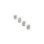 Losi Brake Springs (4): 8IGHT-X