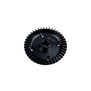 Losi Diff Ring Gear, Rear, 43/12T: 5IVE-TG 3.0