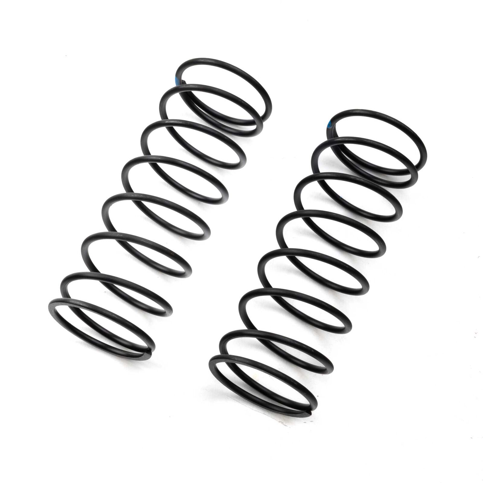 Rear Spring, 10.4 lb Rate, Blue (2): 5IVE-T 3.0