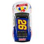 Losi 1/12 NASCAR RC Race Car Ricky Bobby No. 26 2026 Wonder Bread Chevrolet ZL1 2S AWD RTR Brushed On-Road (Battery & Charger Included)