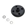 Diff Ring Gear, Front, 43/12T: 5IVE-3.0