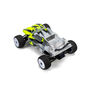 Limited Edition Pre-Cut/Pre-Painted Crowd Pleazer Electrified Body: Losi Micro-T