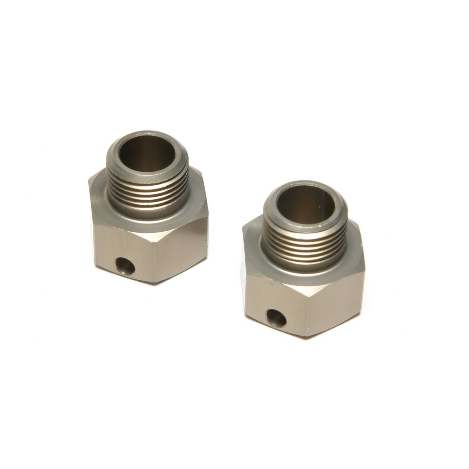 Losi Wheel Hex, Rear: 8XT