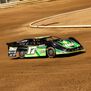 Losi 1/10 22S 2WD Dirt Oval Late Model RTR, Green