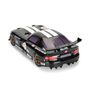 1/12 Pre-Cut 2002 Dodge Viper GTS Black Body: Losi NASCAR