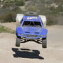 1/10 Baja Rey 4WD Desert Truck Brushless  RTR with AVC, Blue