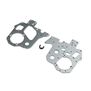 Chassis Plate Set, Aluminum: PM-MX/SM