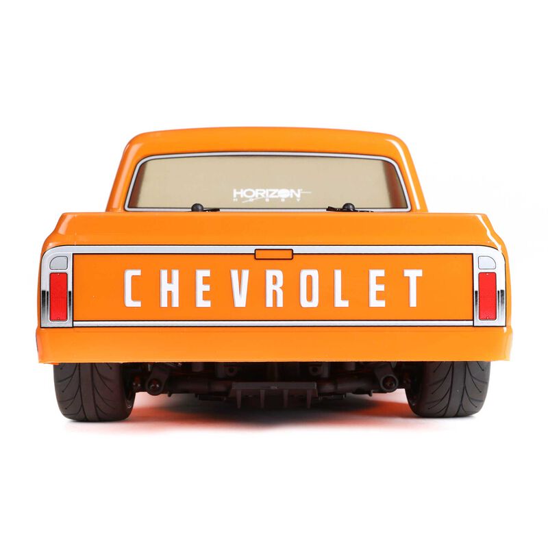 Kit Roulements Céramique FastEddy Pour Losi V100 Chevy C10 Pickup 1972 - Scellés