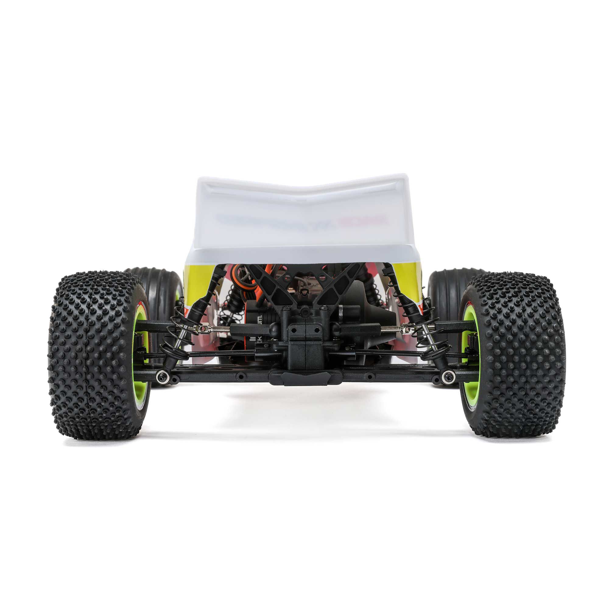 Losi Micro-T 2.0 フルセット Amazon.com: Losi 1/18 Mini-T 2.0 2S 2 Wheel Drive RTR