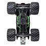 1/8 LMT 3S 4X4 RTR Brushless Monster Truck