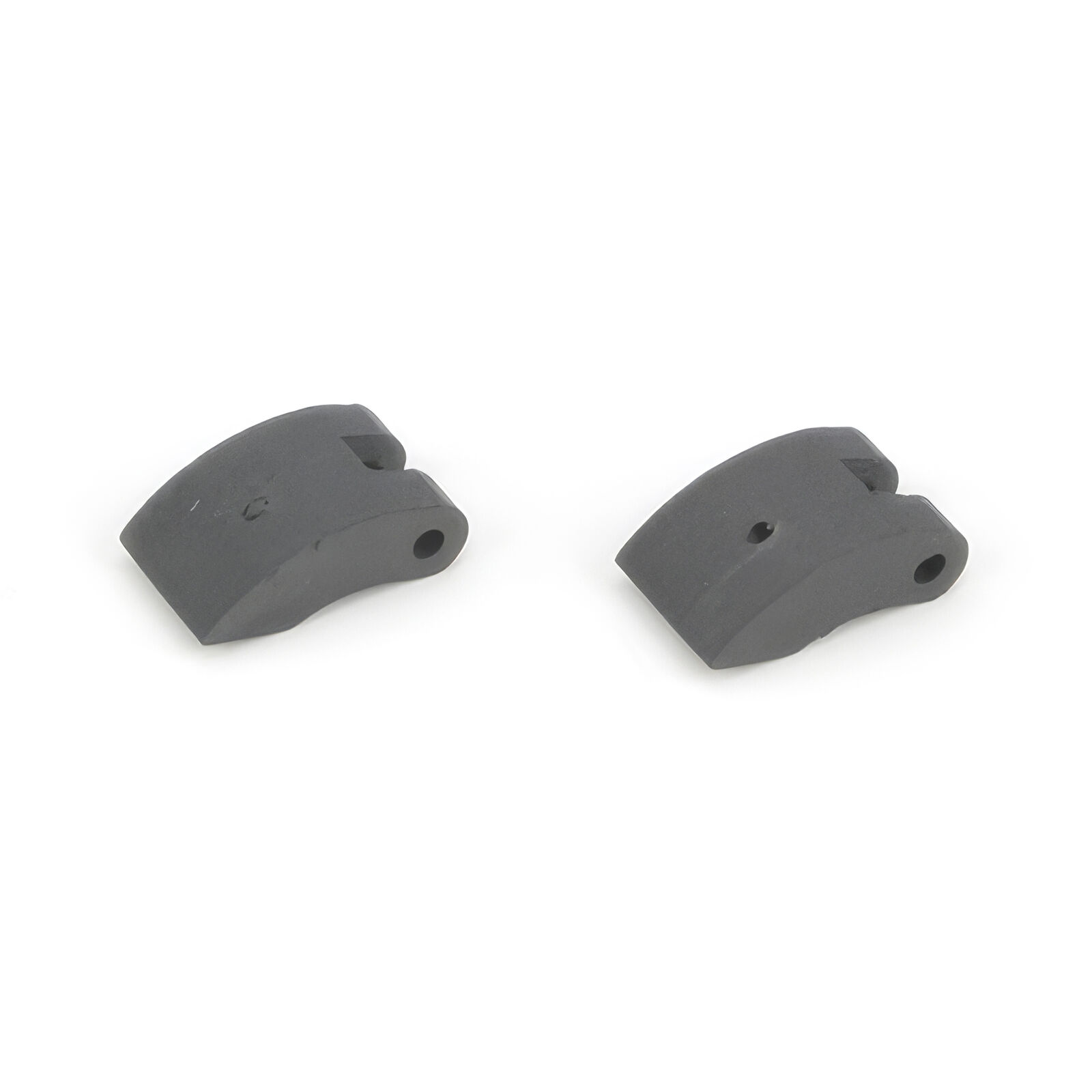 Losi Clutch Shoes, Composite (2): 8B, 8T, 8X