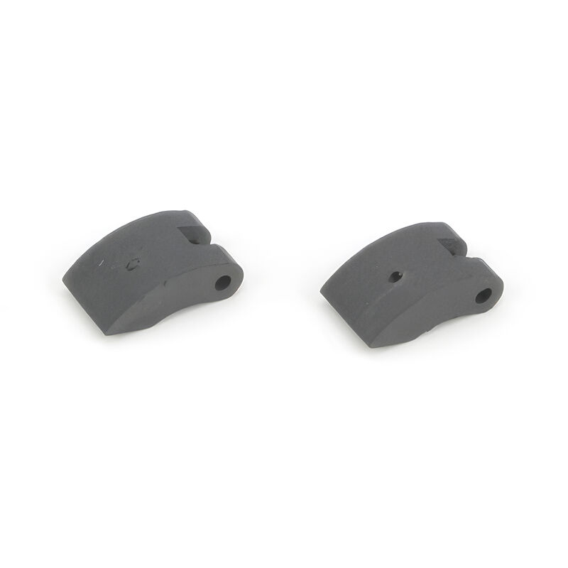 Losi Clutch Shoes, Composite (2): 8B, 8T, 8X