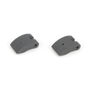 Losi Clutch Shoes, Composite (2): 8B, 8T, 8X