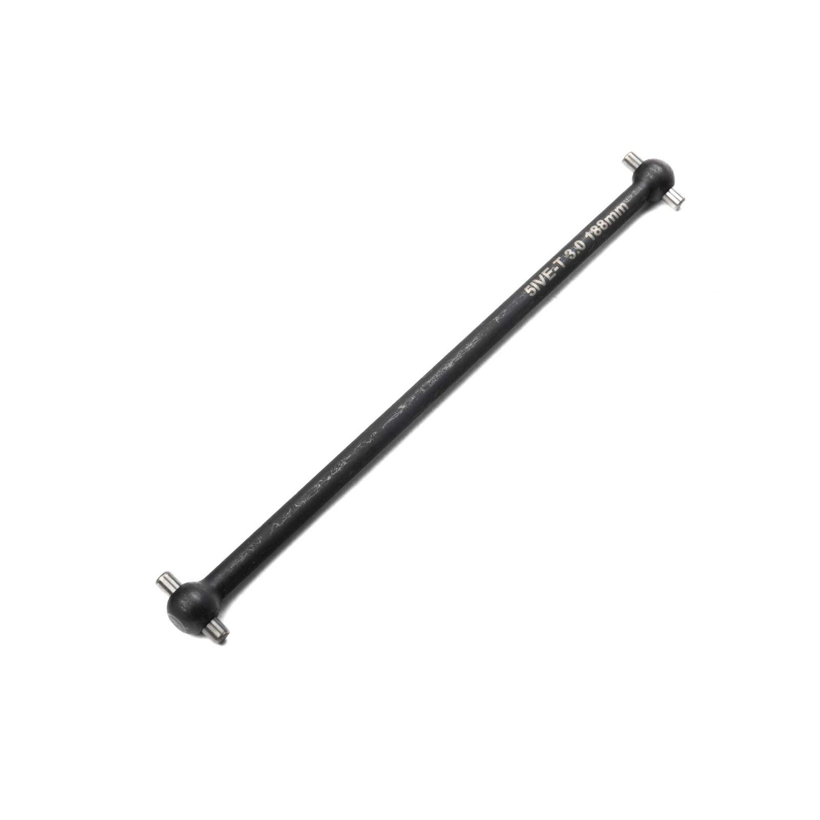 Center Dogbone 188.0mm, Front: 5IVE-TE