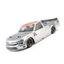 Pro-Line Racing 1/12 Pre-Cut 2024 Chevy Silverado Truck Clear Body: Losi NASCAR