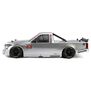 1/12 Pre-Cut 2024 Toyota Tundra Truck Clear Body: Losi NASCAR