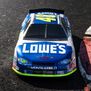 Losi 1/12 NASCAR RC Race Car Jimmie Johnson No. 48 Lowes Chevrolet Monte Carlo 2S AWD RTR Brushed On-Road (Battery & Charger Included), Blue