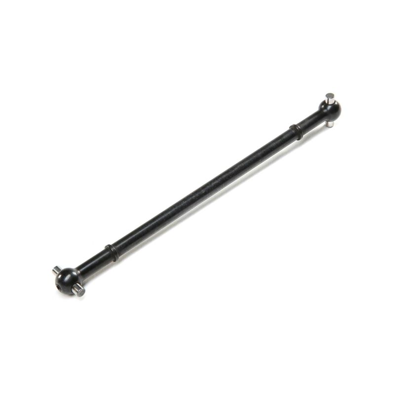 Dogbone - Center Rear, 5mm Pin: DBXL-E 2.0