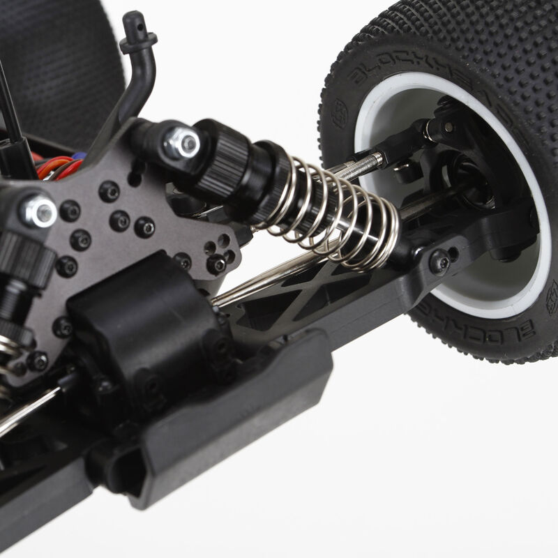 GPM Team Losi Mini 8ight-T Truggy Aggiornamento Parti Aluminium