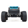 1/10 Lasernut 2.2 4S 4WD RTR Brushless Desert Buggy