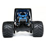 1/8 LMT 3S 4X4 RTR Brushless Monster Truck