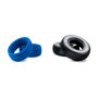 Pro-Line Racing 1/10 Hole Shot 3.0 M4 Front 1.7"/2.2" Dirt Oval Tires (2)