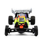 Pro-Line Racing Limited Edition Pre-Cut/Pre-Painted Crowd Pleazer Slipstream Body with ESC Relocator: Losi Micro-B