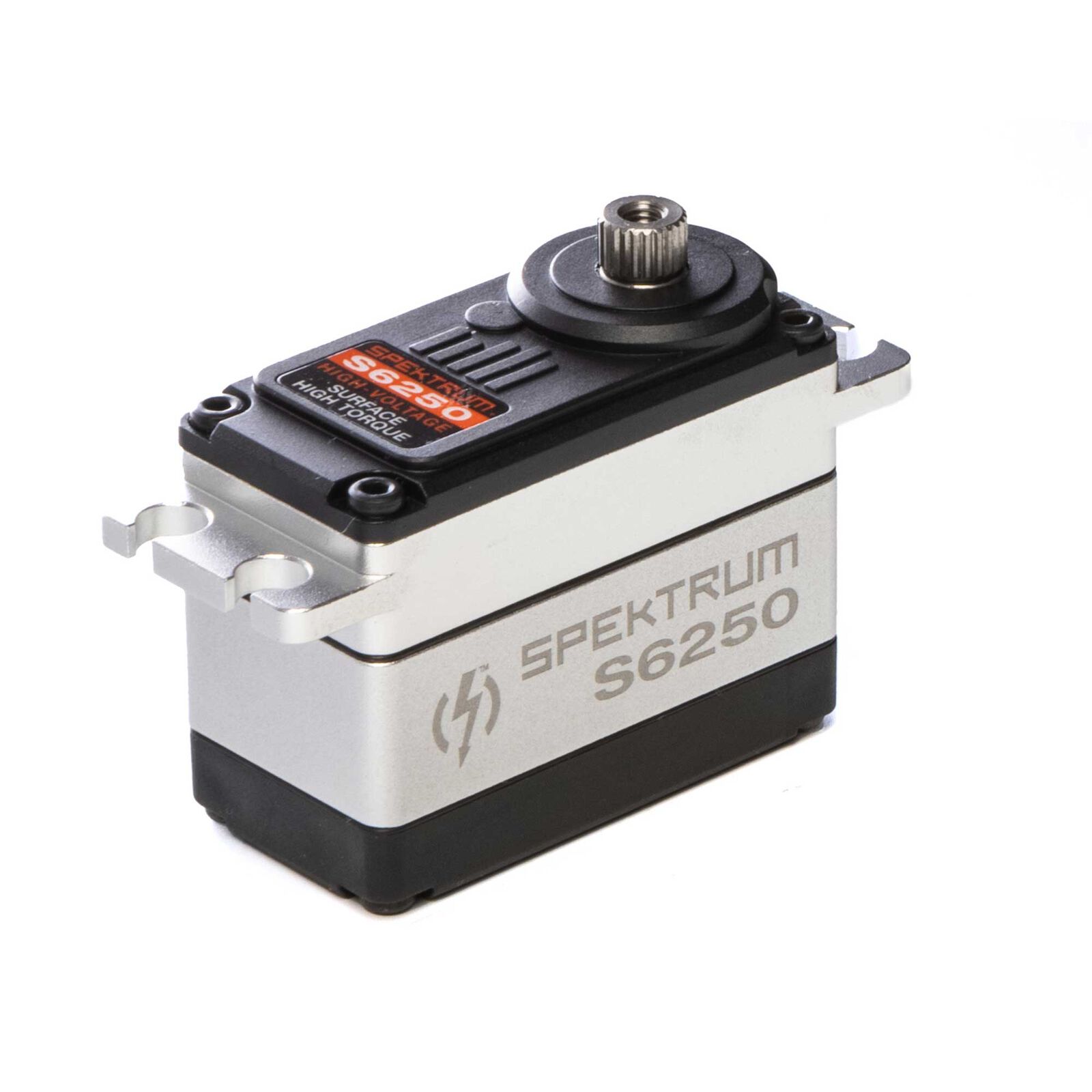 SPMS665 S665 – High Torque Steel Gear 25T By SPEKTRUM New (PART OUT) – La Folie Du R.C